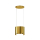 Okap kuchenny GLOBALO ARENOFLOW 39.4 GOLD
